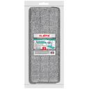 Насадка сменная для швабры LAIMA Насадки МОП для швабры кармашки c 2-х сторон