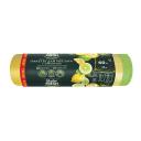 Мешок для мусора MASTER FRESH Мешки для мусора с завязками Aroma 1