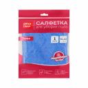 Тряпка для мытья пола OfficeClean люкс 320867