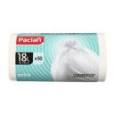 Мешки для мусора Paclan Extra 18 л, 1 упак., белый