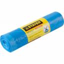Мешки для мусора 120 л, 10 шт ЗУБР (39155-120), цена за 1 рулон