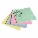 Салфетки для уборки, Vileda Professional, r-MicronQuick/р-МикронКвик 40x38 см.-5 шт