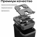 Швабра ZETTER premium HOME202105-3-black