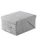 Кофр CH Короб с крышкой Milky 44х50х28см PB-011