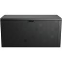 Сундук Keter Эмили (EMILY STORAGE BOX) графит
