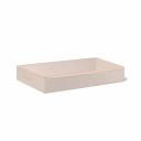 Кофр Лакарт Дизайн для хранения подкроватный TSC-2 Pastel Shadow 100х45х15см