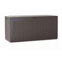 Сундук Prosperplast Boardebox MBBL280-440U 116х55х43.3 см венге 55 см 116 см 280 л