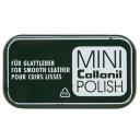 Губка для обуви Collonil Губка COLLONIL Classic Mini Polish, 6 см, бесцветный