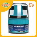 Крем-самоблеск для гладкой кожи Дивидик цвет: чёрный