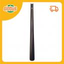 Рожок для обуви металлический цвет: бронза размер: 55 см