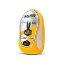 Губка для обуви SALTON Губка для гладкой кожи с дозатором