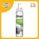 Пена-очиститель универсальная Silver для любых материалов