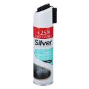 Краска для обуви SILVER Kраска для замши и нубука 250
