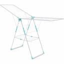 Напольная сушилка Nika 21 м СБ8/Б белый