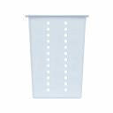 Корзина для белья ЗПИ "Альтернатива" Виолетта М2444