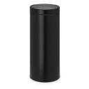 Контейнер для мусора Brabantia Touch Bin New 30 л (115301)