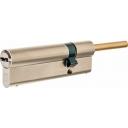 ABUS Европрофильный цилиндр X12R491-27 ключ/шток /65-30 /95 мм /NI /5 key 00029436