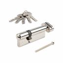 Цилиндровый механизм APECS SM-90 30/60C -C-NI 32124