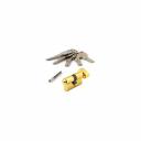 Цилиндровый механизм AVERS ZM-60-C-G 00021643