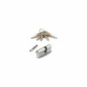 Цилиндровый механизм AVERS ZC-8035/45-CR 00021979