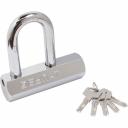 Серия замков «ПРЕМИУМ». Замок навесной, общего применения, с повышенной  взломостойкостью.  