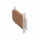 Врезной замок Эльбор САПФИР 1.09.06