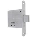 Замок врезной Sam (Сам) сувальдный ЗВ8-4С/03, 3 кл. /76500/