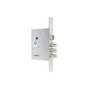 Сувальдный замок Гардиан 30.11 1 шт. дорнмасс 65 мм