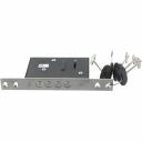 Врезной замок Замок МЕТТЭМ ЗВ8 190.0.0 5 ключей 16586