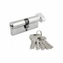 Цилиндровый механизм НОРА-М ЕСО Z ЛПВ-80 15550