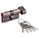 Цилиндровый механизм НОРА-М ЛВ-60 (30-30)