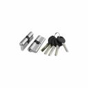 Цилиндровый механизм Punto A200/70 mm 30+10+30 SN 30221