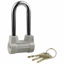 Навесной облегченный замок Навесной замок STAYER 55 мм 37149-60-1