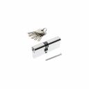 Цилиндровый механизм Vanger EL-8035/45-NI 28624