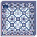 Бумажные салфетки EUROHOUSE подходят для повседневного использования. Не токсичны, благодаря чему безопасны для здоровья. Хорошо впитывают влагу, за счет чего отличаются практичностью. Салфетки выполнены из натуральной целлюлозы, поэтому не вредят окружающей среде.