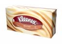 Салфетки в коробке Kleenex ultrasoft 56 штук