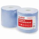 Салфетки для уборки LAIMA Бумага протирочная Система W1 PREMIUM