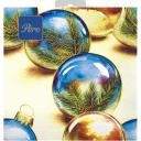 Декоративные салфетки GrandPero Deluxe состоят из трех слоев чистой целлюлозы, плотные и нежные, отлично впитывают влагу.Широкий ассортимент рисунков представлен в ярких и красочных коллекциях.Декоративные салфетки создадут праздничное настроение и станут украшением для каждого стола.