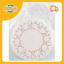 Салфетки ажурные