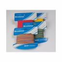 Вязаный шнур Сибшнур очень легкий, гибкий , хорошо вяжется в узлы, не распускается, не впитывает влагу, устойчив к гниению, воздействию кислот, щелочей, органических растворителей. Отличается эластичностью и не деформируется при частом сгибании, сохраняет свои свойства в условиях влажности. Предназначен для бытового и хозяйственного использования, для разметки и отвесов, для рукоделия, вязания в технике макраме, упаковка, обвязка, подвязка растений, изготовление ручек бумажных пакетов, плетение сумок, ковриков , в декорировании интерьеров.