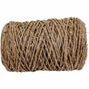 Пеньковая веревка Веревка Стройбат пеньковая 2.5 мм 100 м 274380