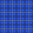 Бумага для подарков Be Smart 70х100 см, Коллекция "Gentleman", синий