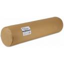 Бумага BRAUBERG 440147, рулон, 150 м, 23.3 л, коричневый