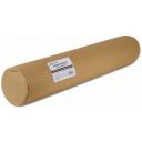 Бумага BRAUBERG 440148, рулон, 40 м, 9.9 л, коричневый