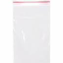 Пакеты BRAUBERG ZIP LOCK 608177