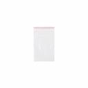 Прочные пакеты BRAUBERG EXTRA ZIP LOCK 608170