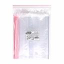 Пакеты BRAUBERG ZIP LOCK EXTRA 608184