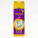 Клеевая ловушка "Nadzor", от летающих насекомых, полоски, 4 шт