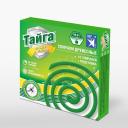 Спираль от комаров Тайга древесная