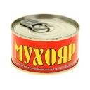 Шашка Ваше хозяйство Мухояр дымовая инсектицидная от мух, комаров и ос 100 г 1 шт. 1 шт. 100 г 10 мл разноцветный 15 ночей 8.5 см без отдушки